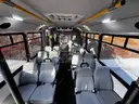 2017 FORD E450 13 Passenger Shuttle w/Wheelchair lift