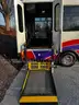 2017 FORD E450 13 Passenger Shuttle w/Wheelchair lift