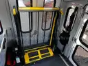 2017 FORD E450 13 Passenger Shuttle w/Wheelchair lift