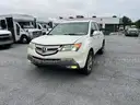 2007 Acura MDX