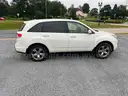 2007 Acura MDX