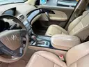 2007 Acura MDX