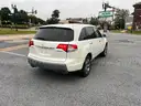 2007 Acura MDX