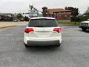 2007 Acura MDX