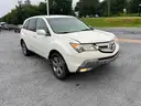 2007 Acura MDX