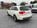 2007 Acura MDX