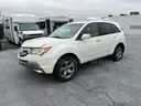 2007 Acura MDX