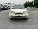2007 Acura MDX