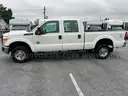 2013 Ford F-250 SD XL Crew Cab 4WD