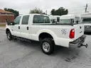 2013 Ford F-250 SD XL Crew Cab 4WD