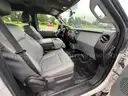 2013 Ford F-250 SD XL Crew Cab 4WD