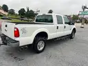 2013 Ford F-250 SD XL Crew Cab 4WD