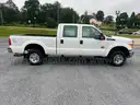 2013 Ford F-250 SD XL Crew Cab 4WD