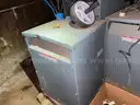 Lot of 3 Power Transformers