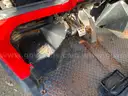 Kawasaki Mule 2500 FOR PARTS