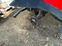 Kawasaki Mule 2500 FOR PARTS
