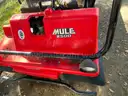 Kawasaki Mule 2500 FOR PARTS