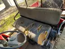 Kawasaki Mule 2500 FOR PARTS