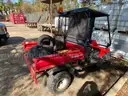 Kawasaki Mule 2500 FOR PARTS