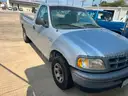1998 Ford F-250