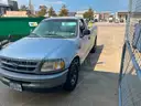 1998 Ford F-250