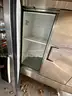 Stainless Steel Cafeteria Cooler and Dishwasher