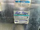 Stainless Steel Cafeteria Cooler and Dishwasher