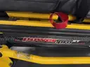 Stryker Power Load Cot