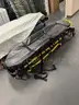Stryker Power Load Cot