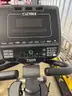 Cybex 750 R Recumbent Bike.