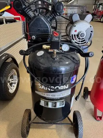 Air Compressor 3