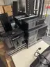 Large lot of miscellaneous computer equipment