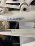 Econosew Boot Repair sewing machine