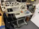 Econosew Boot Repair sewing machine