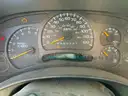 2006 Chevrolet Silverado 1500 Work Truck Ext. Cab Long Bed 2WD