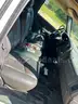 2006 Chevrolet Silverado 1500 Work Truck Ext. Cab Long Bed 2WD