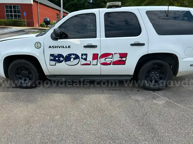 2014 Chevy Tahoe PPV. 5.3L