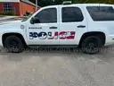2014 Chevy Tahoe PPV. 5.3L