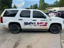 2014 Chevy Tahoe PPV. 5.3L