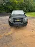 2015 Chevrolet Tahoe