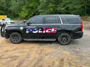 2015 Chevrolet Tahoe