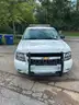 2012 Chevrolet Tahoe
