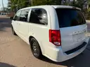 2015 Dodge Grand Caravan