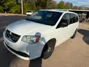 2015 Dodge Grand Caravan