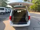 2015 Dodge Grand Caravan