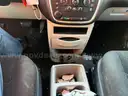 2015 Dodge Grand Caravan