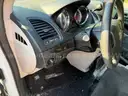 2015 Dodge Grand Caravan