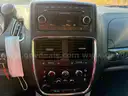 2015 Dodge Grand Caravan