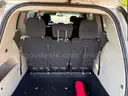 2015 Dodge Grand Caravan