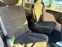 2015 Dodge Grand Caravan